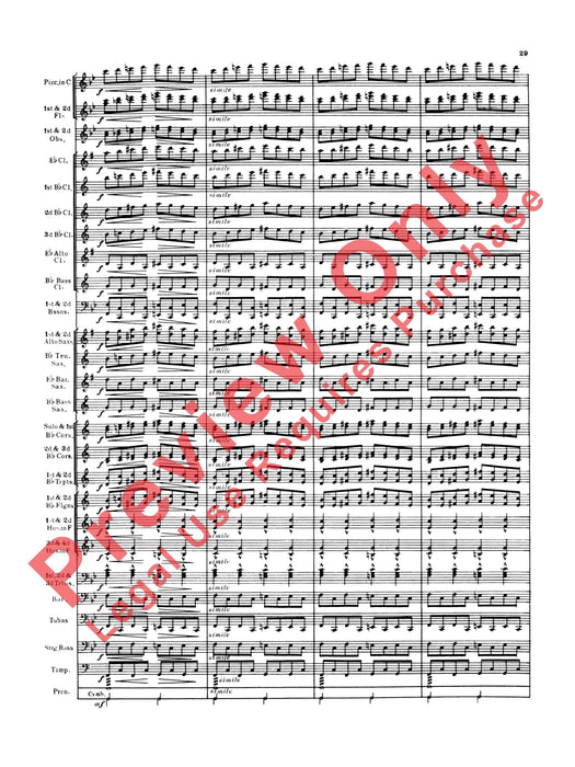 Italian in Algiers (Overture) 羅西尼 序曲 | 小雅音樂 Hsiaoya Music