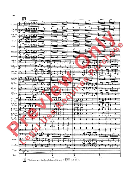 Italian in Algiers (Overture) 羅西尼 序曲 | 小雅音樂 Hsiaoya Music