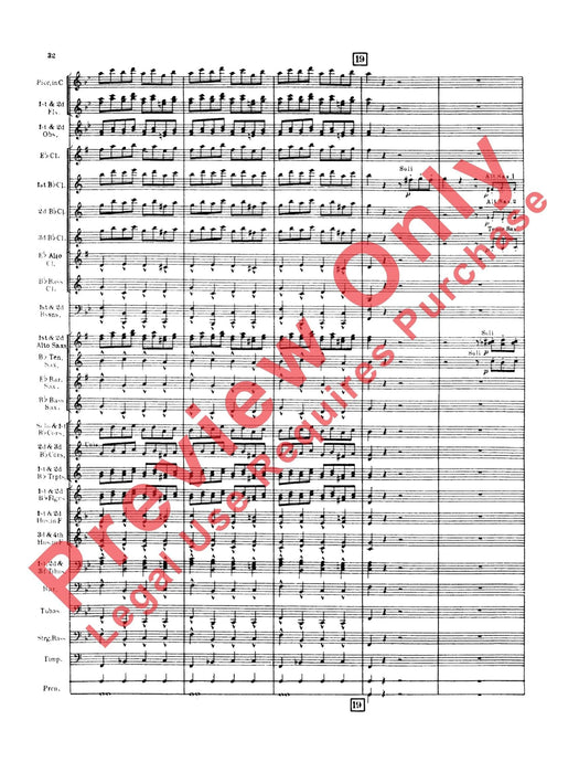 Italian in Algiers (Overture) 羅西尼 序曲 | 小雅音樂 Hsiaoya Music