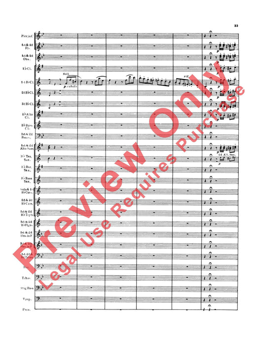 Italian in Algiers (Overture) 羅西尼 序曲 | 小雅音樂 Hsiaoya Music