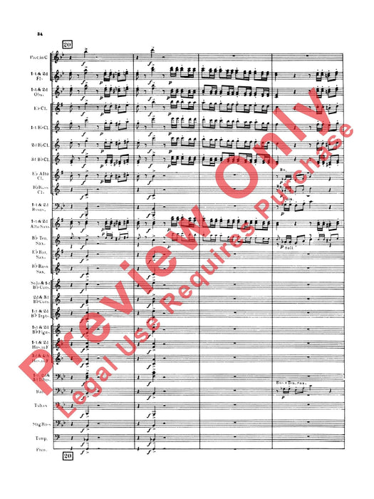 Italian in Algiers (Overture) 羅西尼 序曲 | 小雅音樂 Hsiaoya Music