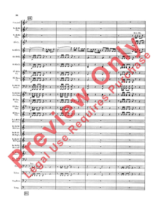 Italian in Algiers (Overture) 羅西尼 序曲 | 小雅音樂 Hsiaoya Music