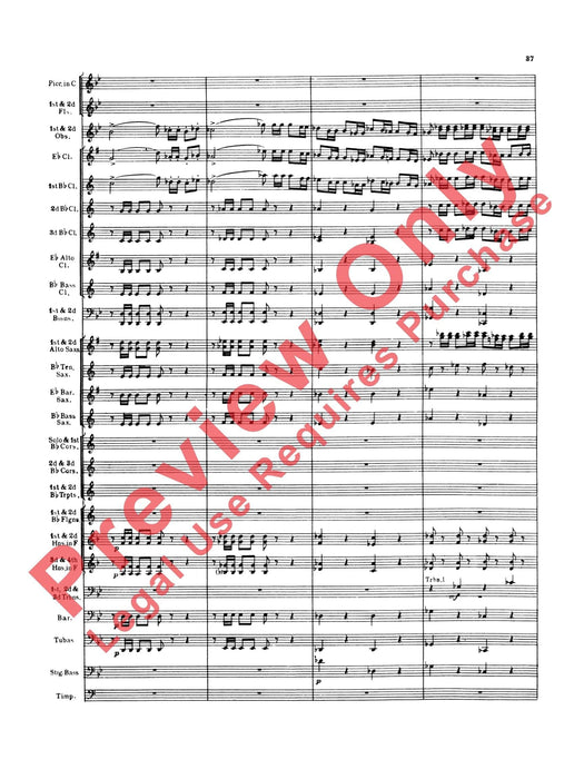 Italian in Algiers (Overture) 羅西尼 序曲 | 小雅音樂 Hsiaoya Music