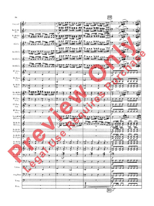 Italian in Algiers (Overture) 羅西尼 序曲 | 小雅音樂 Hsiaoya Music