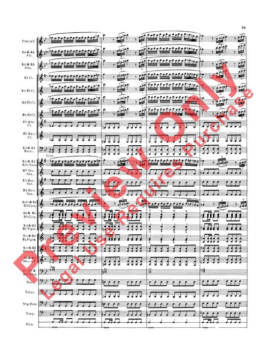 Italian in Algiers (Overture) 羅西尼 序曲 | 小雅音樂 Hsiaoya Music