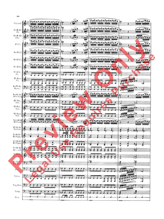 Italian in Algiers (Overture) 羅西尼 序曲 | 小雅音樂 Hsiaoya Music