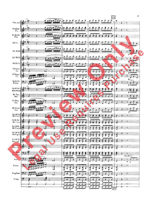 Italian in Algiers (Overture) 羅西尼 序曲 | 小雅音樂 Hsiaoya Music