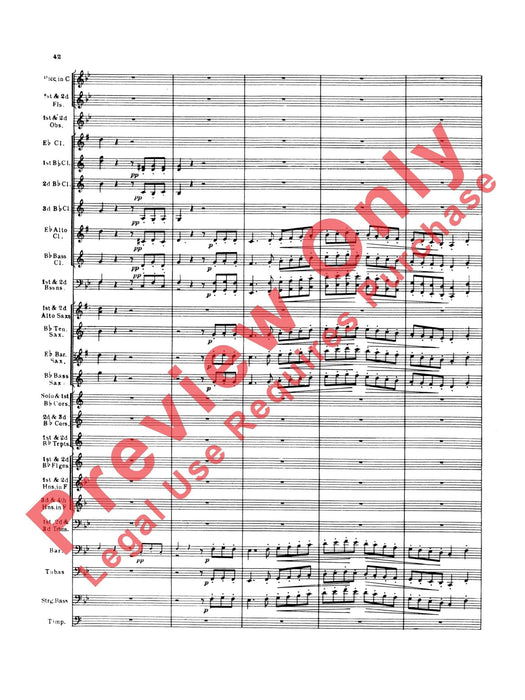 Italian in Algiers (Overture) 羅西尼 序曲 | 小雅音樂 Hsiaoya Music