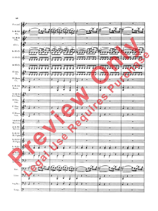 Italian in Algiers (Overture) 羅西尼 序曲 | 小雅音樂 Hsiaoya Music