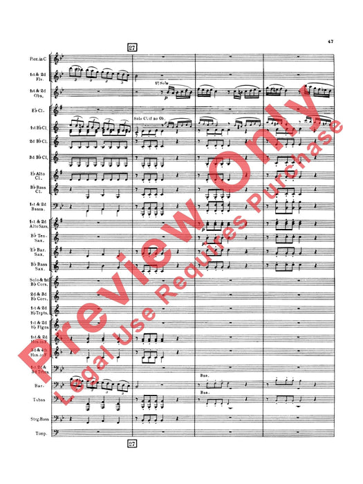 Italian in Algiers (Overture) 羅西尼 序曲 | 小雅音樂 Hsiaoya Music