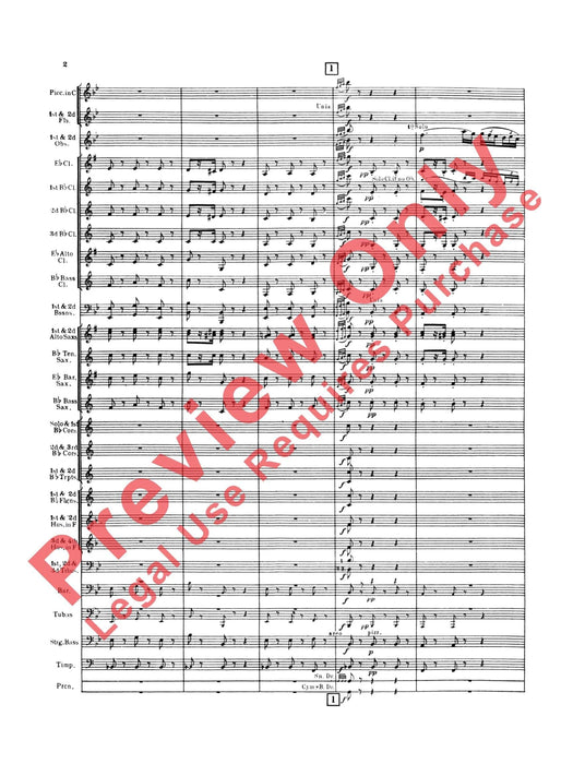 Italian in Algiers (Overture) 羅西尼 序曲 | 小雅音樂 Hsiaoya Music