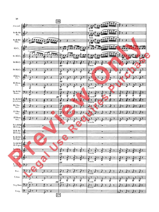 Italian in Algiers (Overture) 羅西尼 序曲 | 小雅音樂 Hsiaoya Music