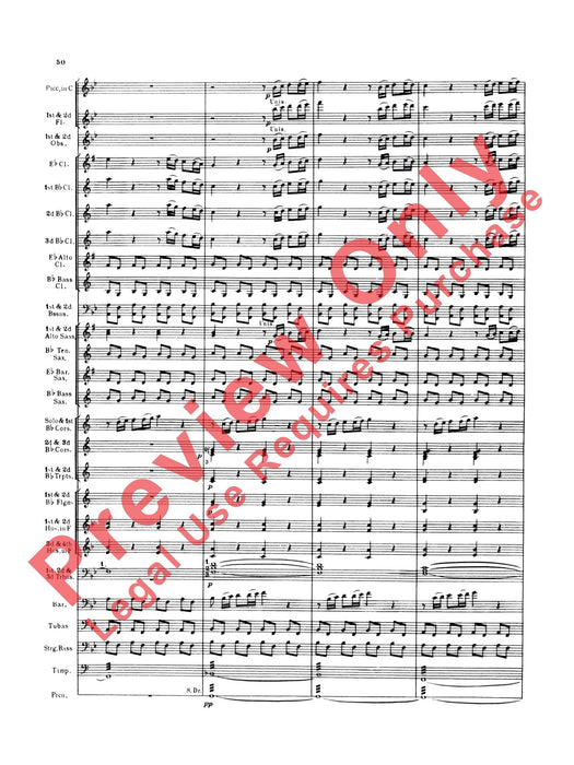 Italian in Algiers (Overture) 羅西尼 序曲 | 小雅音樂 Hsiaoya Music