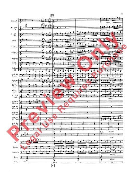 Italian in Algiers (Overture) 羅西尼 序曲 | 小雅音樂 Hsiaoya Music