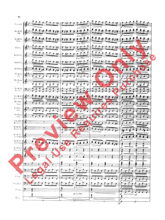 Italian in Algiers (Overture) 羅西尼 序曲 | 小雅音樂 Hsiaoya Music