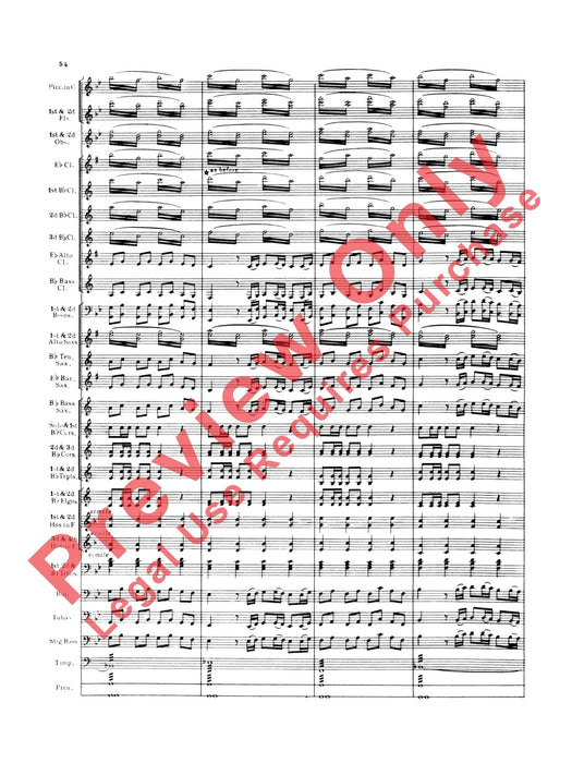 Italian in Algiers (Overture) 羅西尼 序曲 | 小雅音樂 Hsiaoya Music