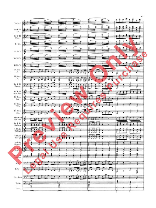 Italian in Algiers (Overture) 羅西尼 序曲 | 小雅音樂 Hsiaoya Music