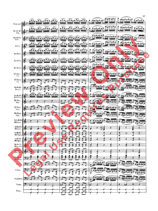 Italian in Algiers (Overture) 羅西尼 序曲 | 小雅音樂 Hsiaoya Music