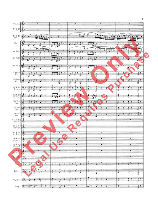 Italian in Algiers (Overture) 羅西尼 序曲 | 小雅音樂 Hsiaoya Music