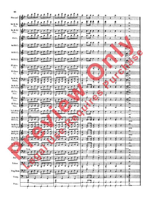 Italian in Algiers (Overture) 羅西尼 序曲 | 小雅音樂 Hsiaoya Music