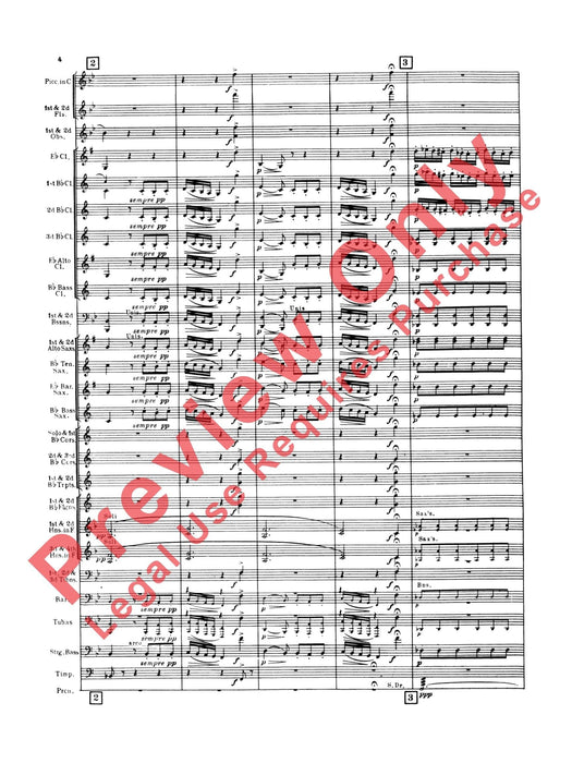 Italian in Algiers (Overture) 羅西尼 序曲 | 小雅音樂 Hsiaoya Music