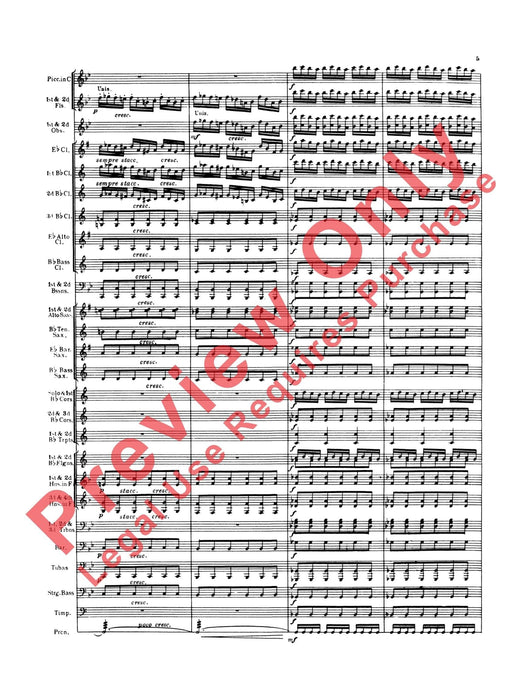 Italian in Algiers (Overture) 羅西尼 序曲 | 小雅音樂 Hsiaoya Music