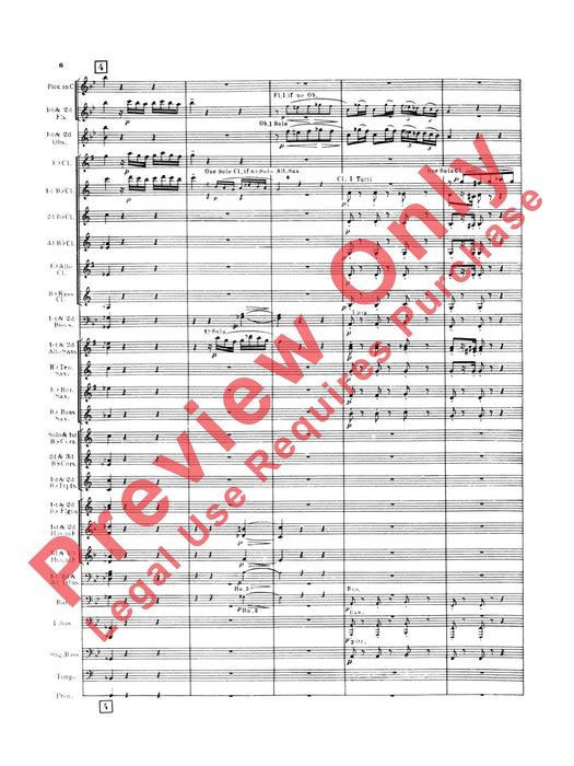 Italian in Algiers (Overture) 羅西尼 序曲 | 小雅音樂 Hsiaoya Music