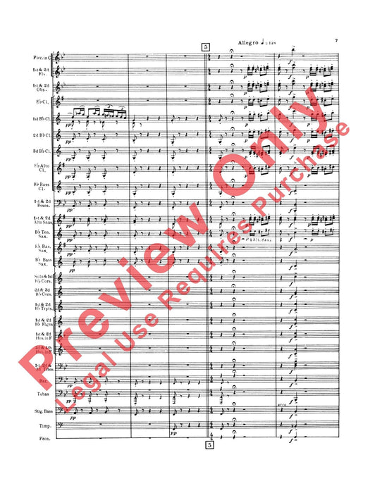 Italian in Algiers (Overture) 羅西尼 序曲 | 小雅音樂 Hsiaoya Music