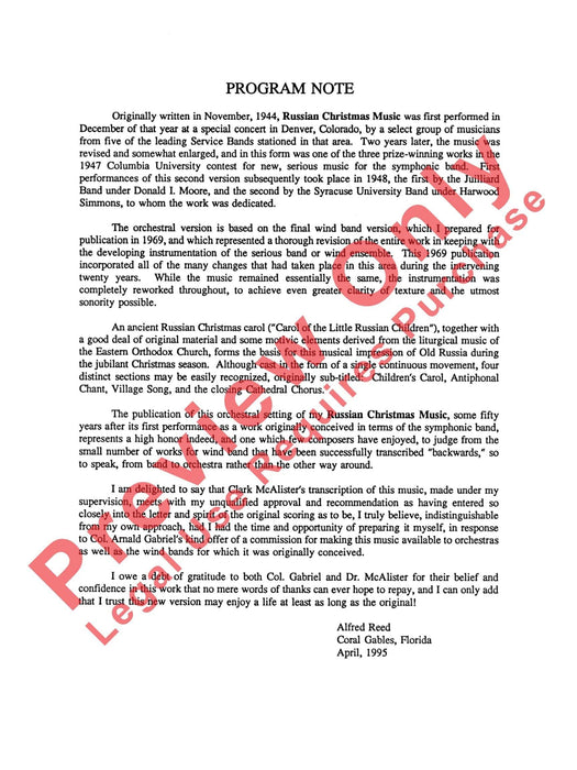 Russian Christmas Music | 小雅音樂 Hsiaoya Music