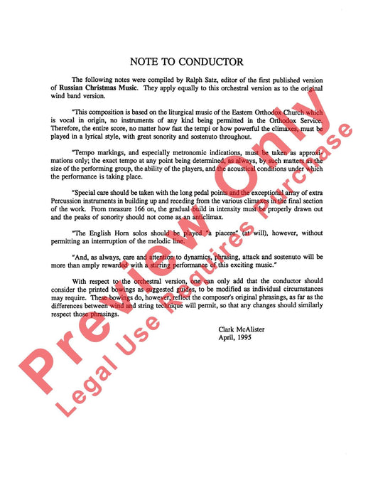 Russian Christmas Music | 小雅音樂 Hsiaoya Music