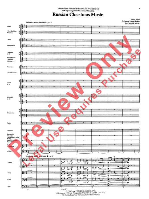 Russian Christmas Music | 小雅音樂 Hsiaoya Music