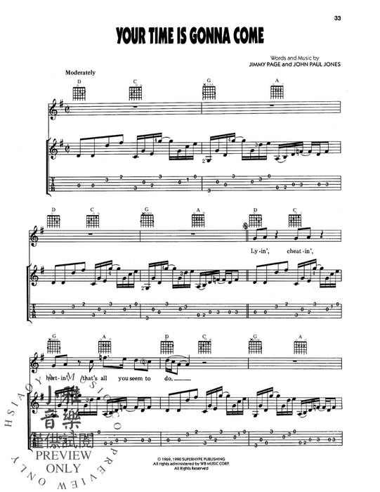 Led Zeppelin: Complete | 小雅音樂 Hsiaoya Music