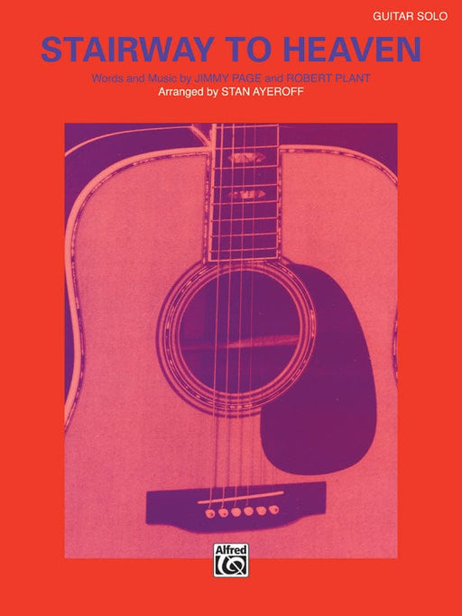 Stairway to Heaven | 小雅音樂 Hsiaoya Music