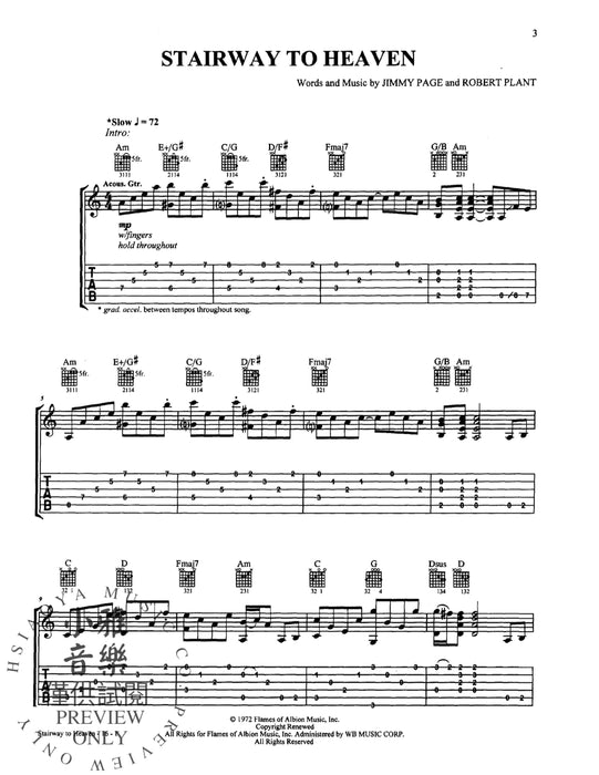 Stairway to Heaven | 小雅音樂 Hsiaoya Music