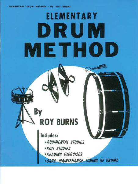 Drum Method: Elementary 鼓 | 小雅音樂 Hsiaoya Music