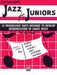 Jazz for Juniors Duets preparatory to jazz-playing like instruments, especially Trumpet, Clarinet and Guitar 爵士音樂 二重奏 爵士音樂 小號 豎笛 吉他 | 小雅音樂 Hsiaoya Music