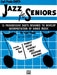 Jazz for Seniors 15 more progressive duets for jazz-oriented like instruments 爵士音樂 二重奏 爵士音樂 | 小雅音樂 Hsiaoya Music