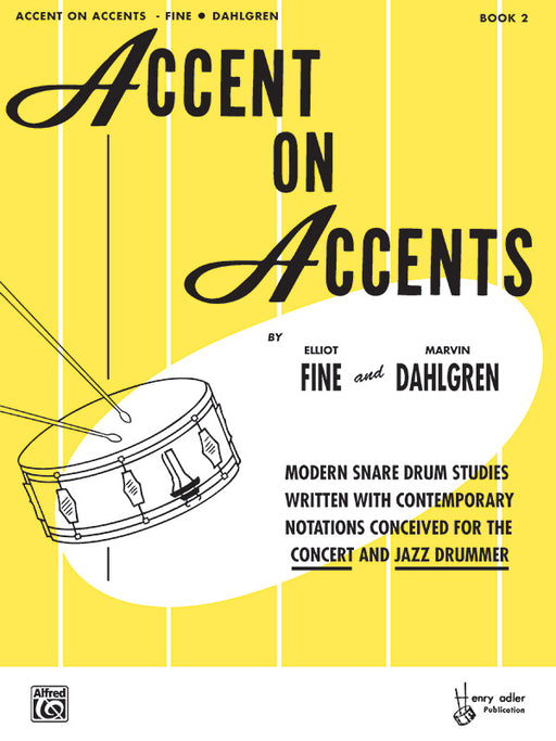 Accent on Accents, Book 2 | 小雅音樂 Hsiaoya Music