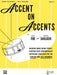 Accent on Accents, Book 2 | 小雅音樂 Hsiaoya Music