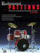 Rudimental Patterns Full Drum Set Studies for the Modern Drummer 鼓 | 小雅音樂 Hsiaoya Music