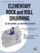 Elementary Rock and Roll Drumming A Basic Step-by-Step Method and Study for the Younger Player | 小雅音樂 Hsiaoya Music