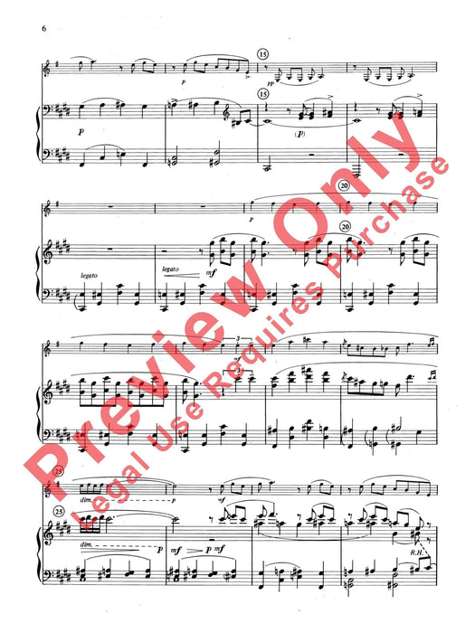 Gershwin Preludes 蓋希文 前奏曲 | 小雅音樂 Hsiaoya Music