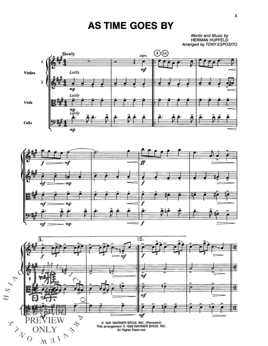 The Best in Standard Love Songs | 小雅音樂 Hsiaoya Music