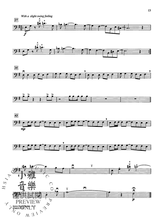 Movie Instrumental Solos for Strings 獨奏 弦樂 | 小雅音樂 Hsiaoya Music