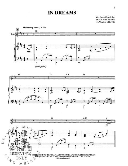 Movie Instrumental Solos for Strings 獨奏 弦樂 | 小雅音樂 Hsiaoya Music