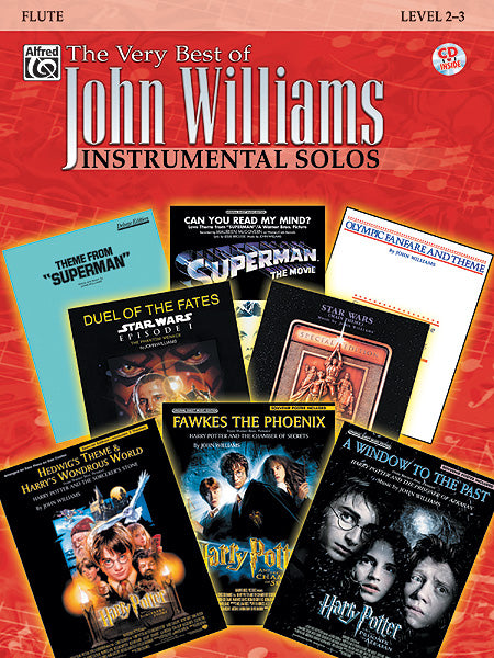 The Very Best of John Williams | 小雅音樂 Hsiaoya Music