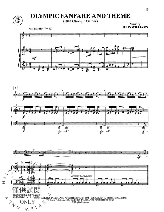 The Very Best of John Williams | 小雅音樂 Hsiaoya Music