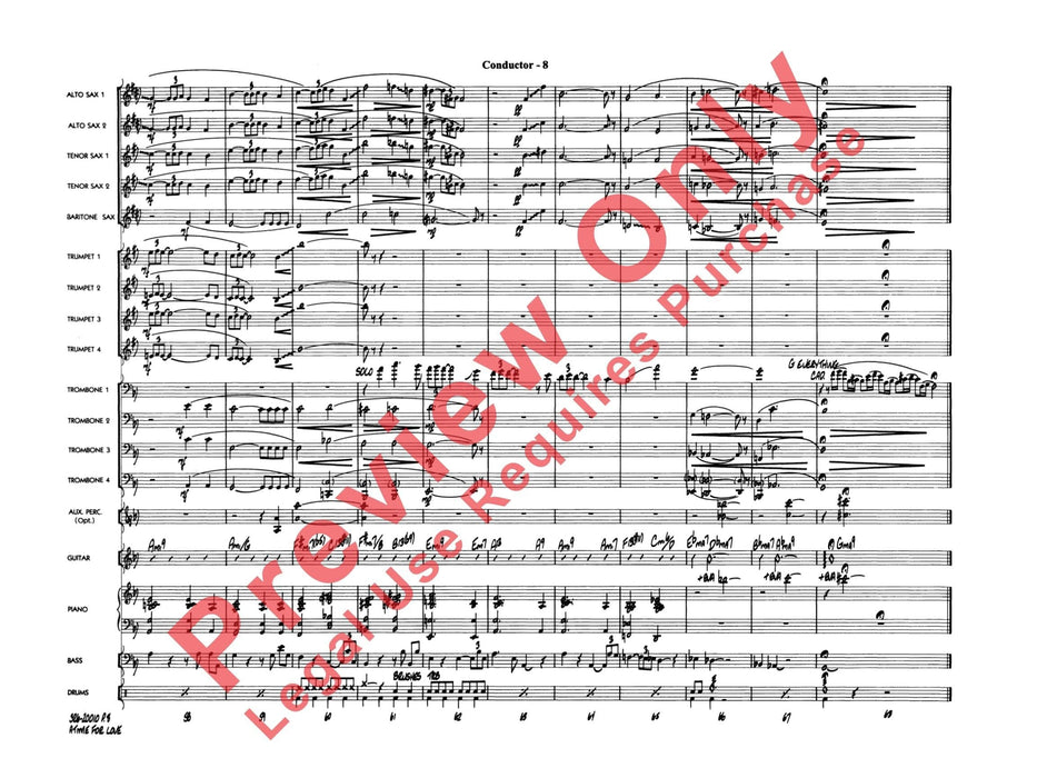 A Time for Love | 小雅音樂 Hsiaoya Music