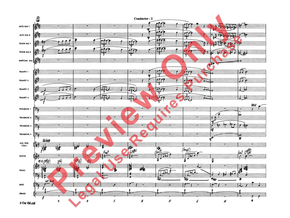 A Time for Love | 小雅音樂 Hsiaoya Music