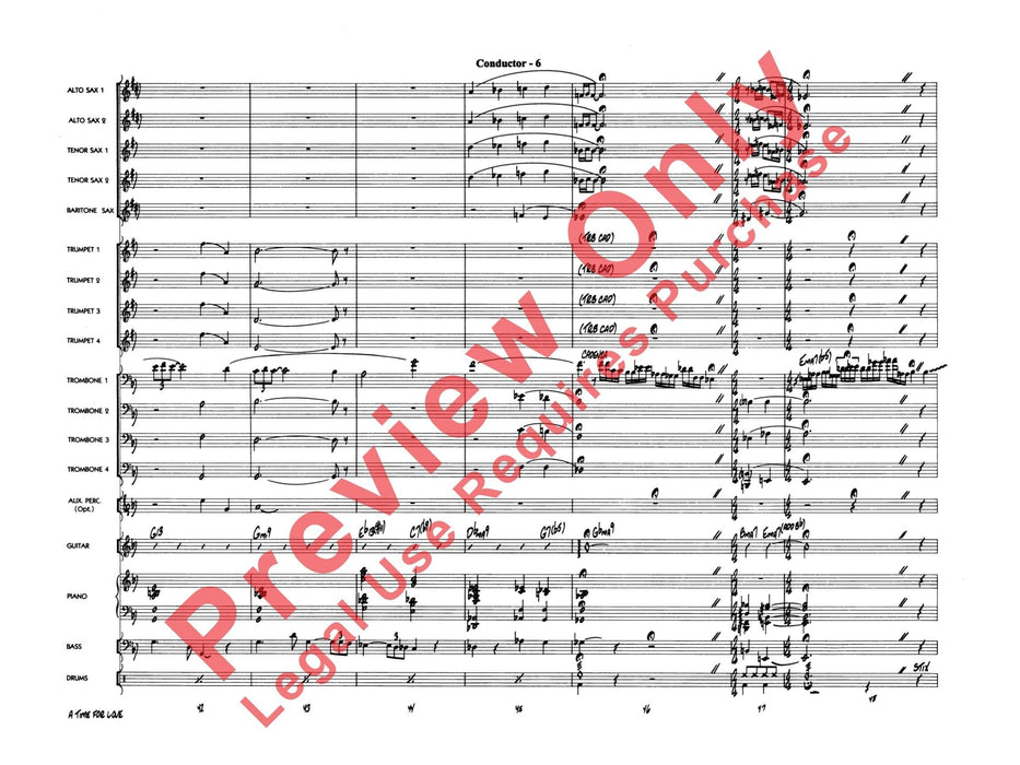 A Time for Love | 小雅音樂 Hsiaoya Music